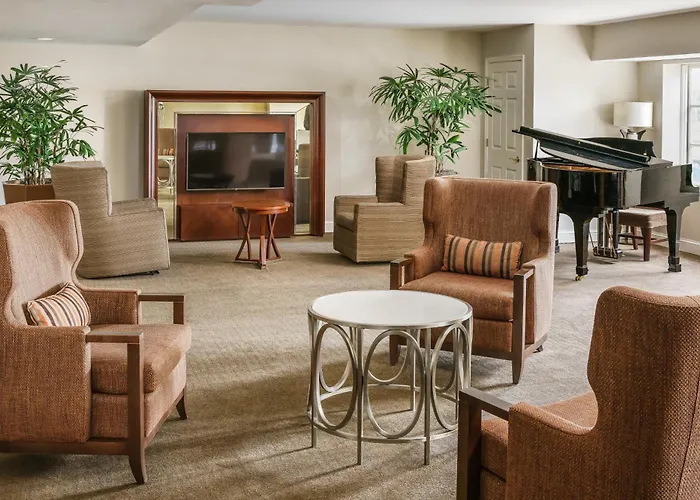 Sheraton Great Valley Hotel