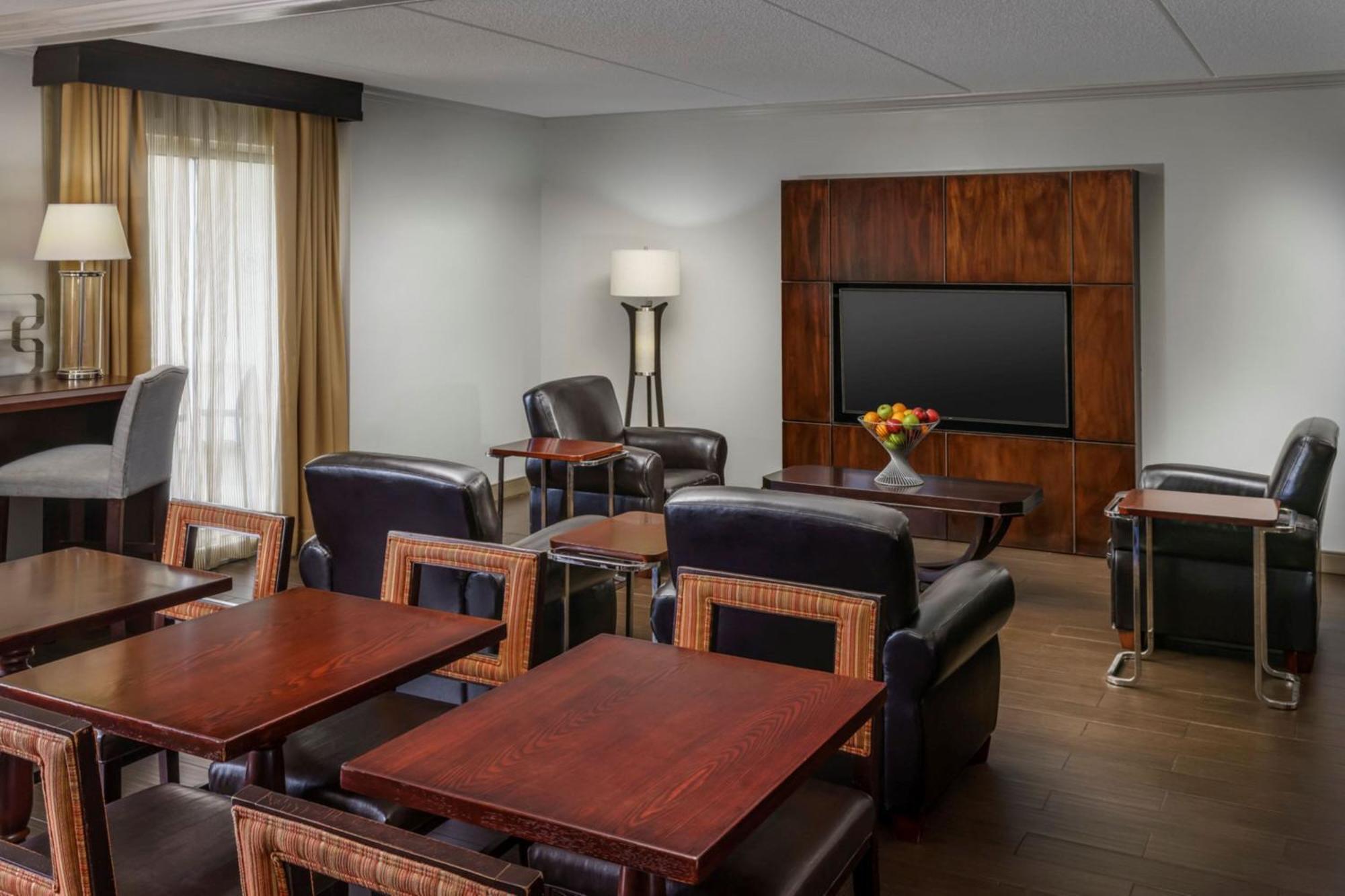Sheraton Great Valley 3* Frazer