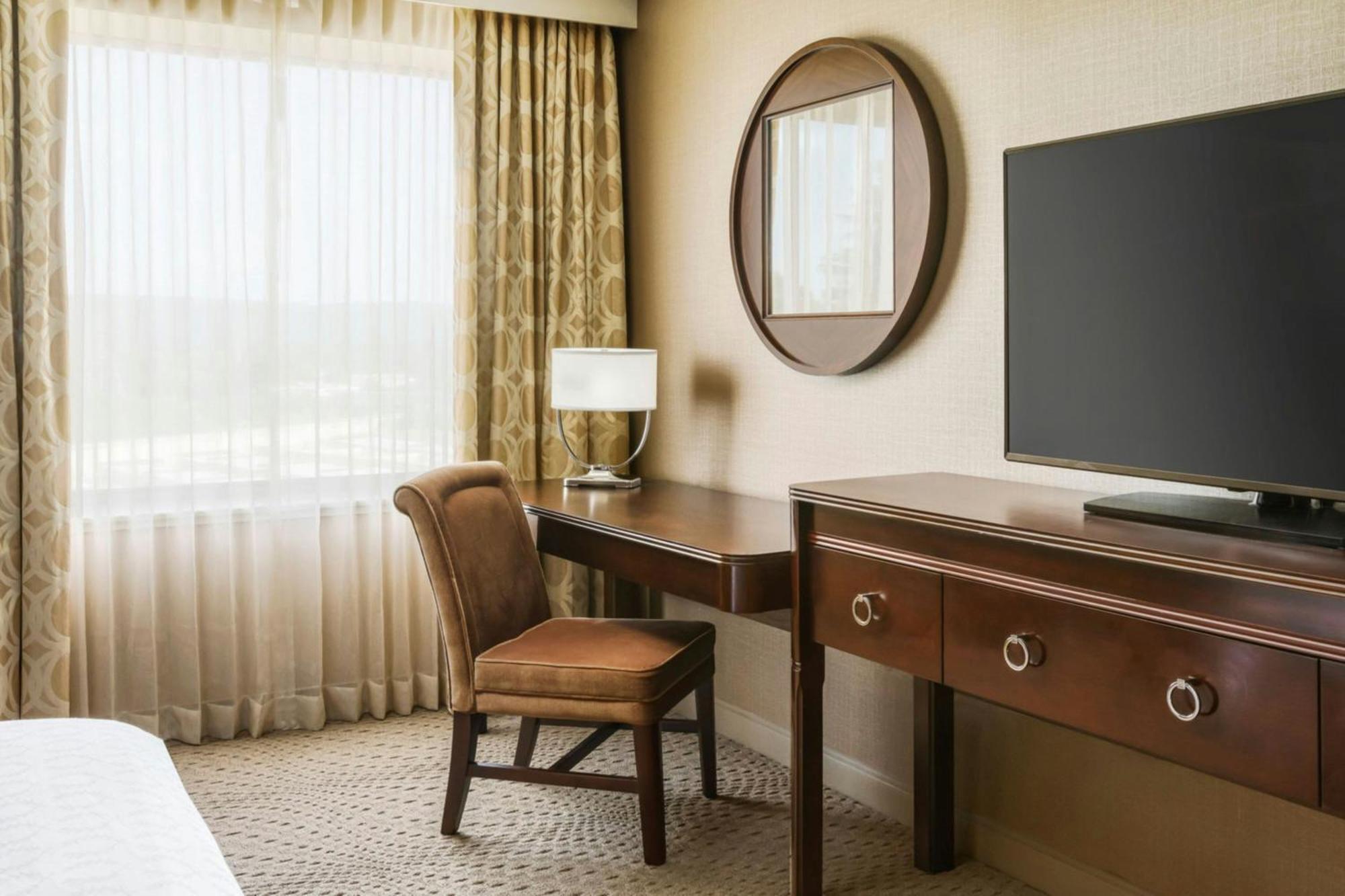 Sheraton Great Valley Hotel