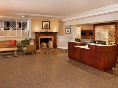 Hotel Sheraton Great Valley 3*