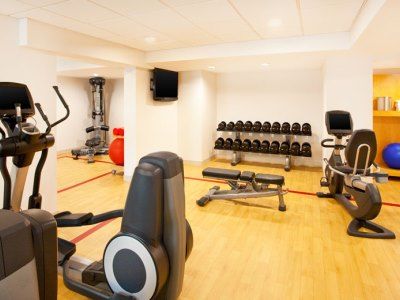 Sheraton Great Valley 3* Frazer