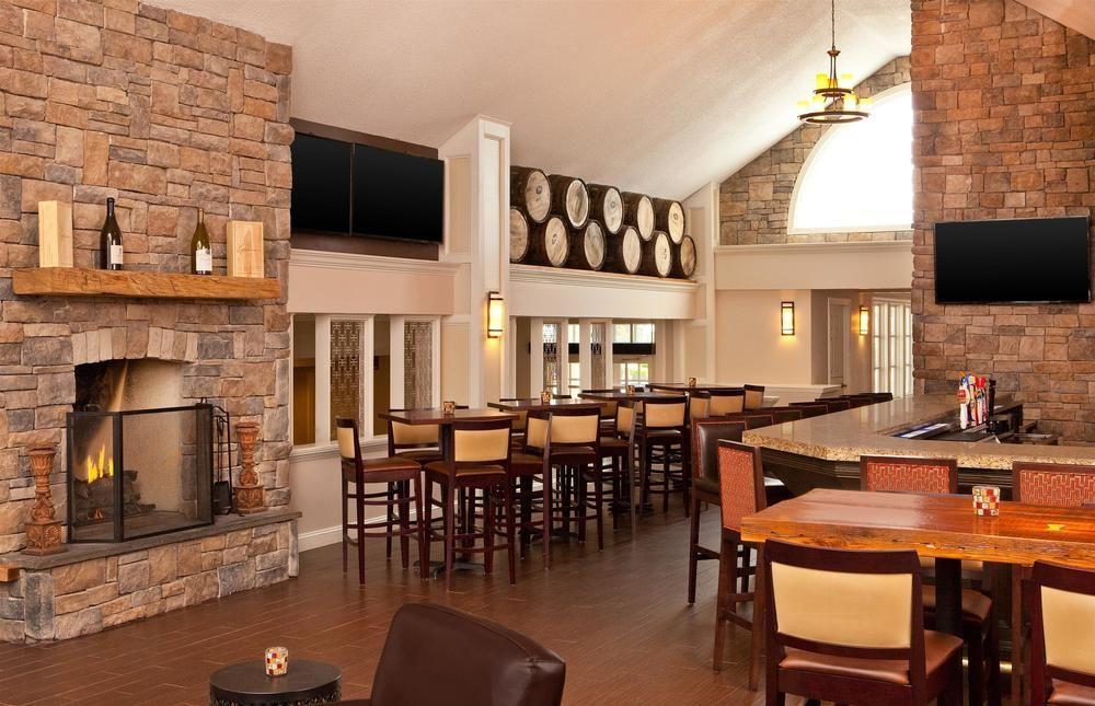 Sheraton Great Valley Hotel 3*