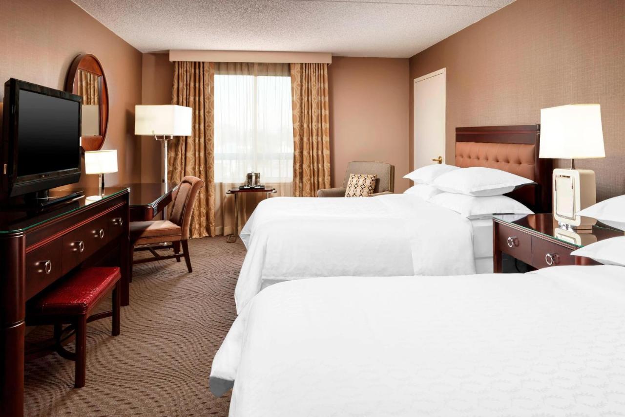 Sheraton Great Valley