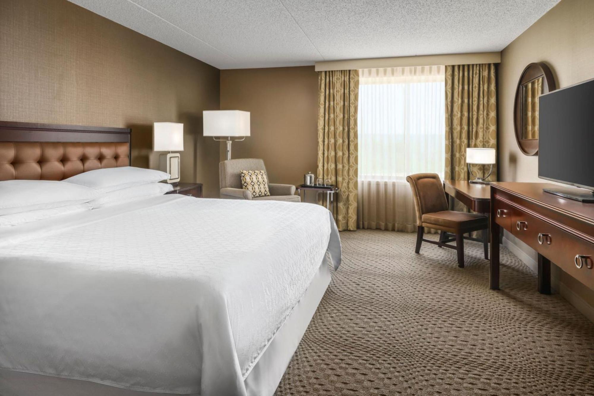 Hotel Sheraton Great Valley 3*