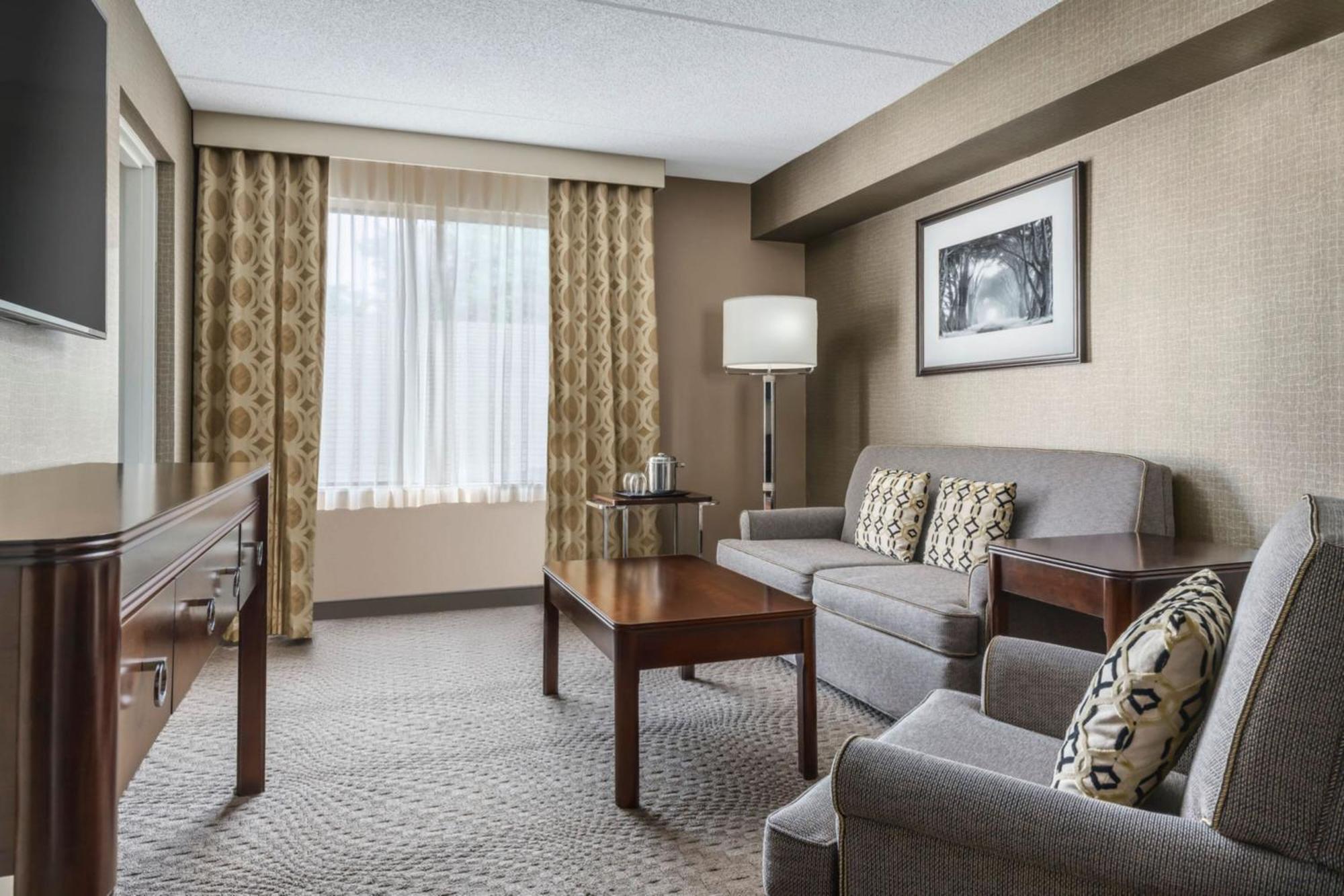Sheraton Great Valley 3* Frazer