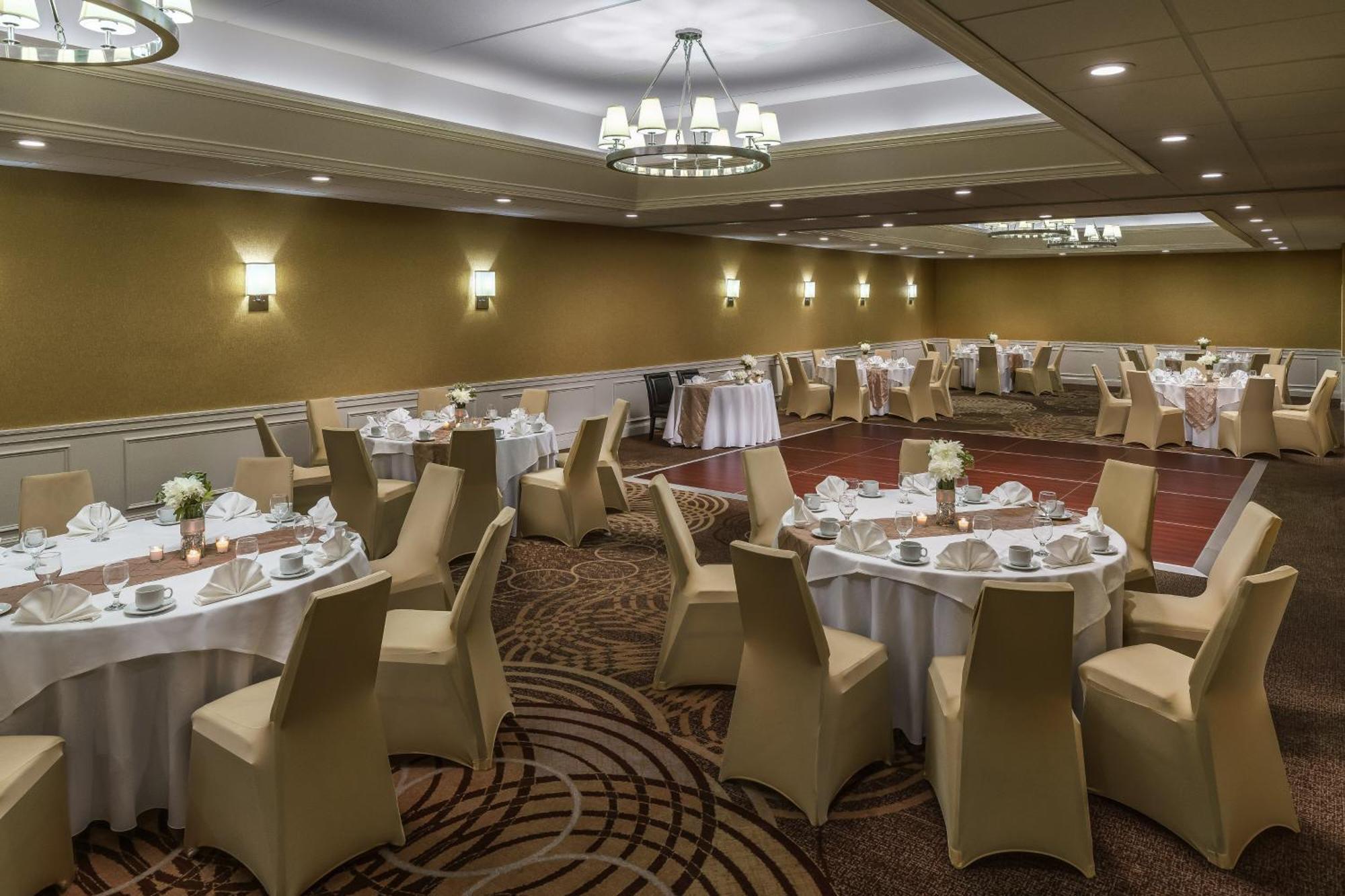 Sheraton Great Valley