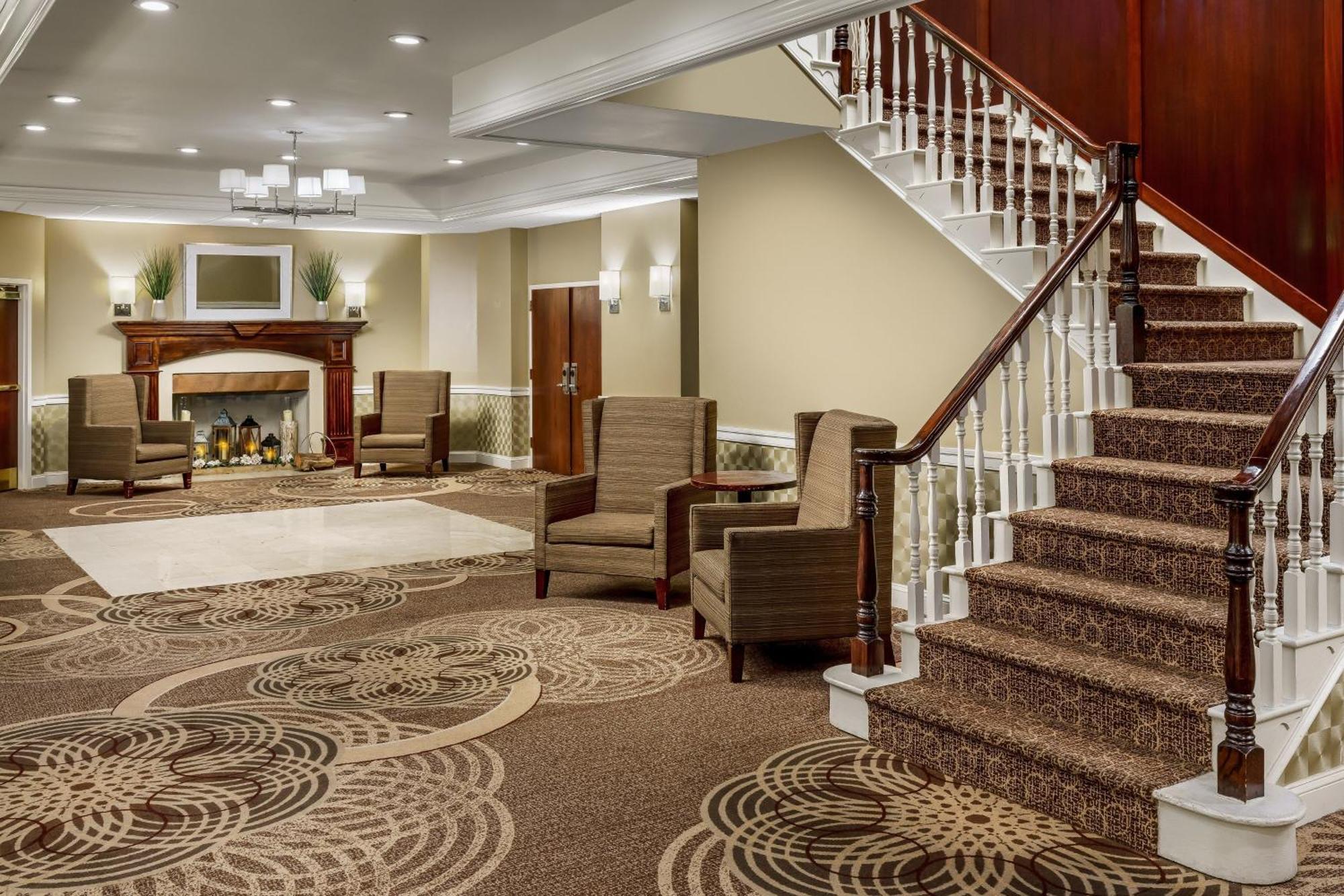 Hotel Sheraton Great Valley