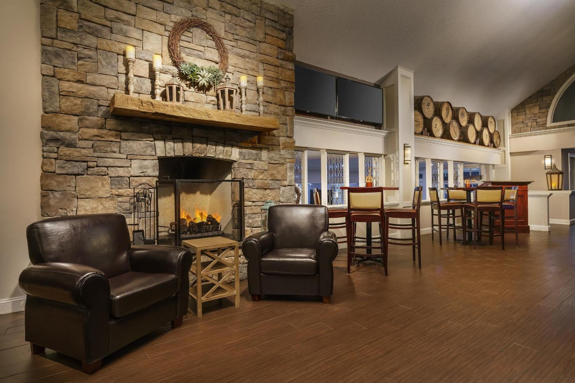 Sheraton Great Valley Hotel 3*
