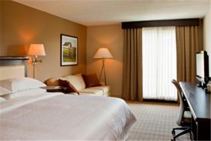 Sheraton Great Valley