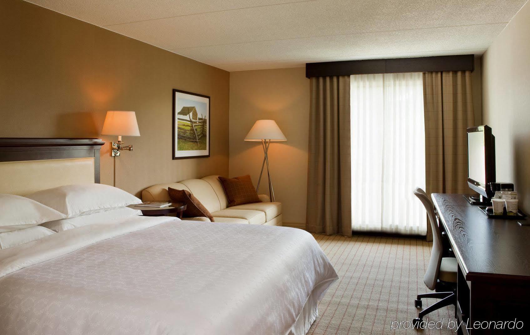 Hotel Sheraton Great Valley Frazer