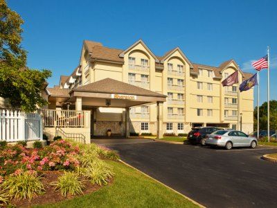 Sheraton Great Valley 3*