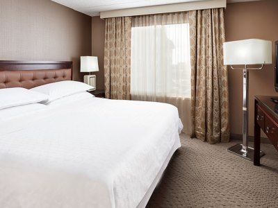 Sheraton Great Valley