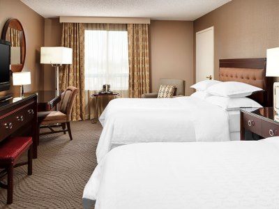 Sheraton Great Valley Hotel