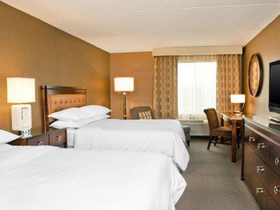 Sheraton Great Valley 3* Frazer