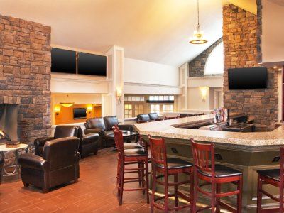Sheraton Great Valley Hotel