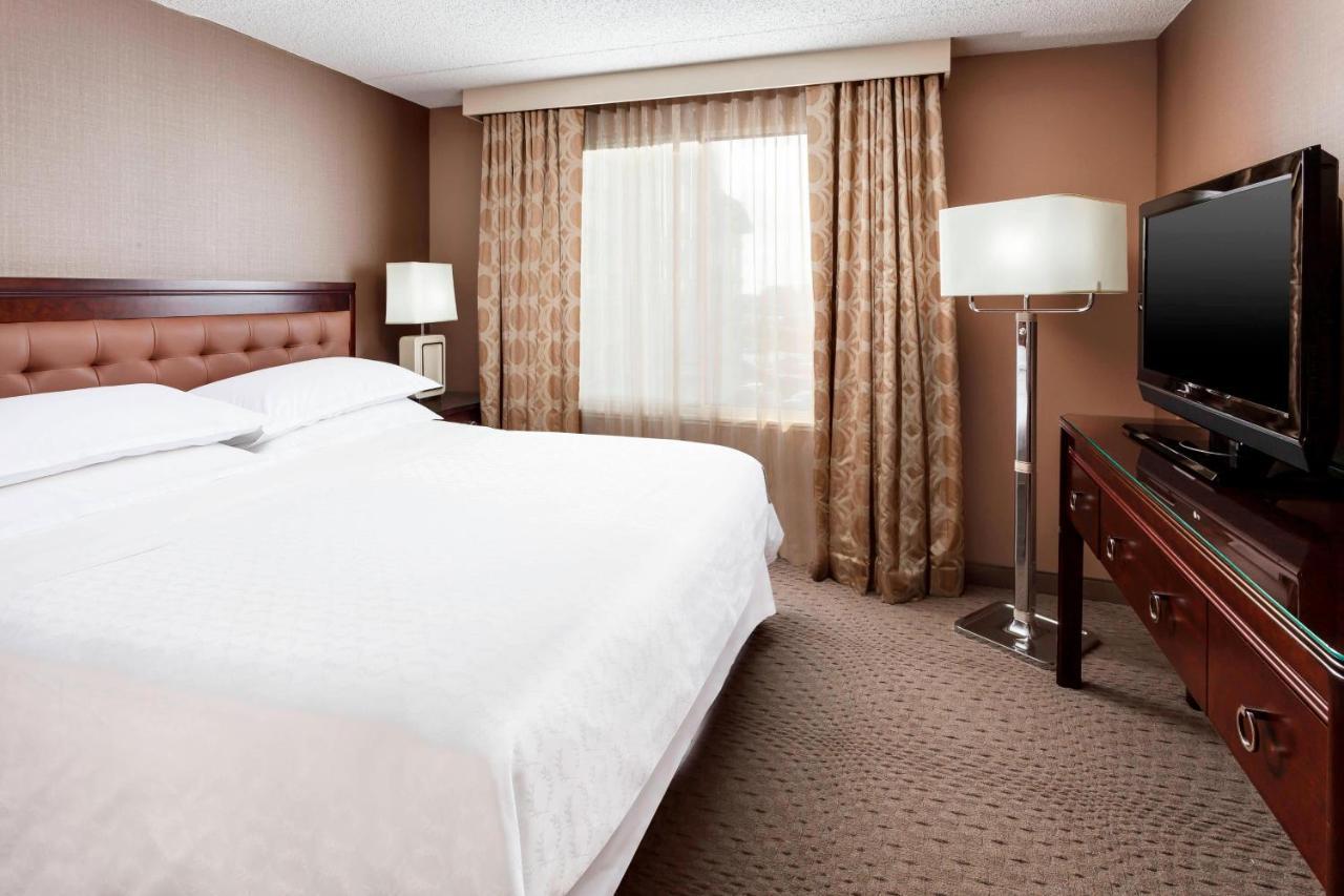Hotel Sheraton Great Valley 3*