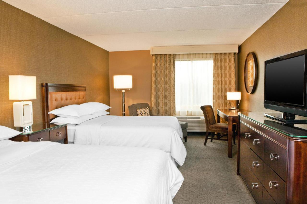 Hotel Sheraton Great Valley 3*