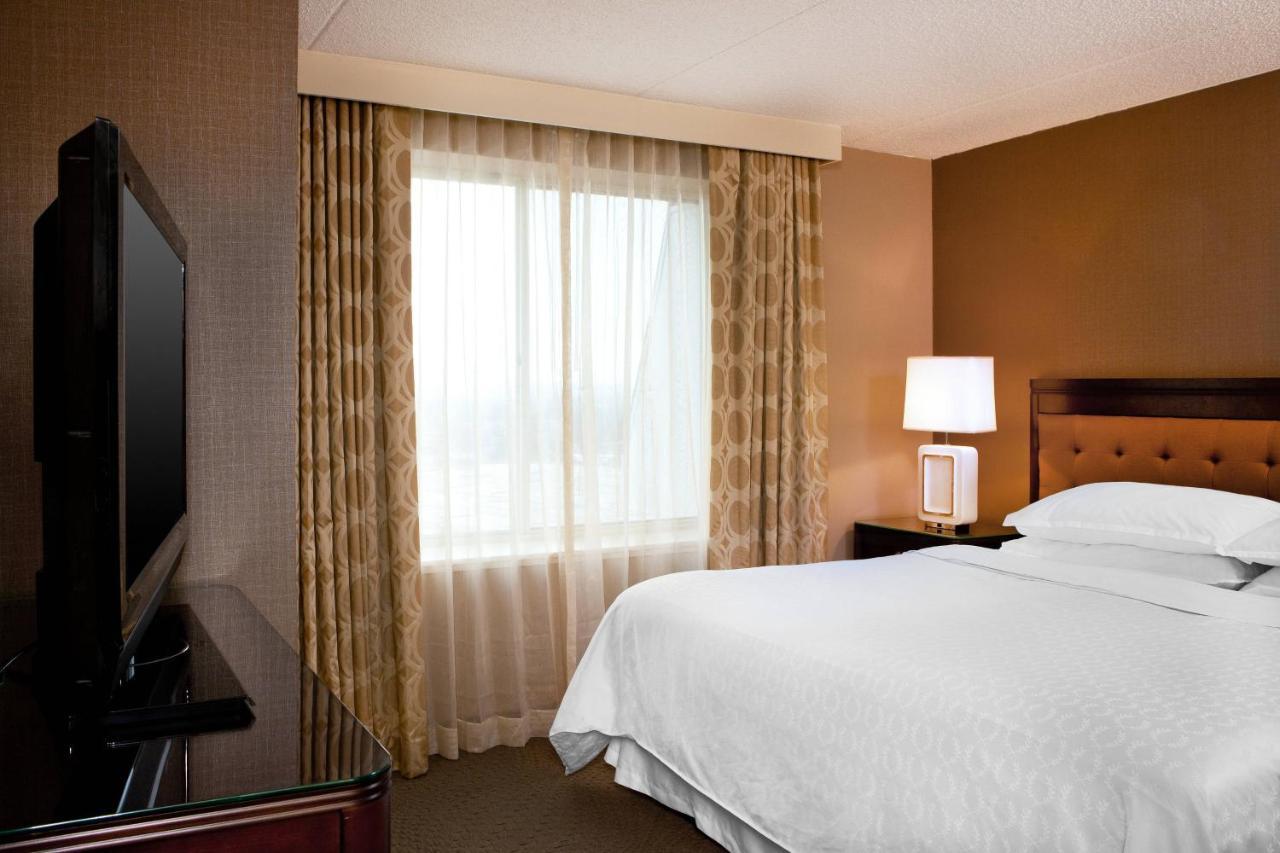Sheraton Great Valley 3* Frazer